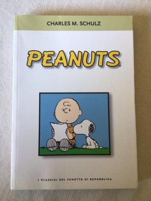 Peanuts